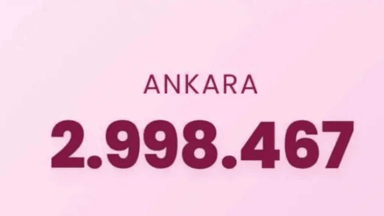Foto - Türkiye'nin nüfusu değişti: İşte erkek ve kadınların en çok olduğu iller!