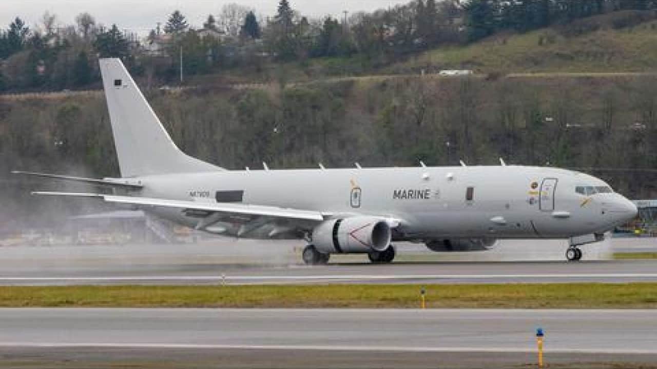 Foto - Türkiye'nin ölümcül P-8 Poseidon uçaklarını böyle kör edecek: Panzehiri bulundu