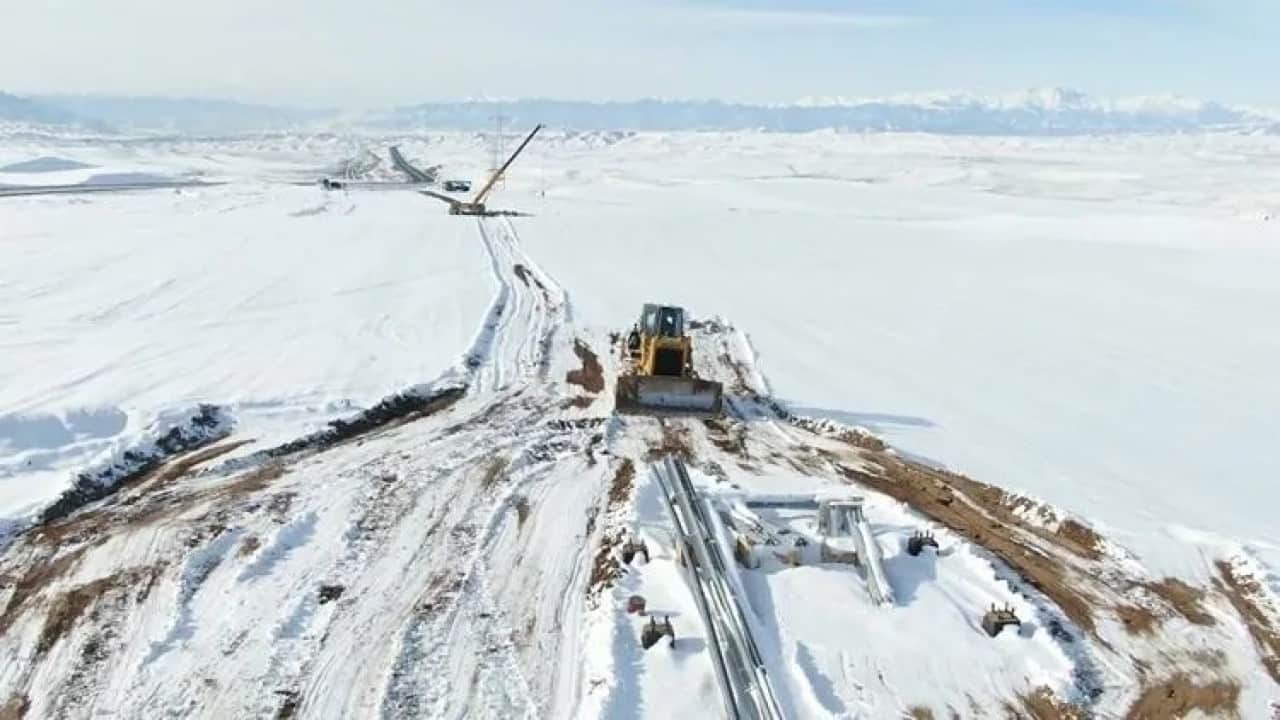 Foto - Türkiye'nin öncülük ettiği dev projede ABD'nin şüphe uyandıran teklifi kabul edildi: 49 yıllığına onların