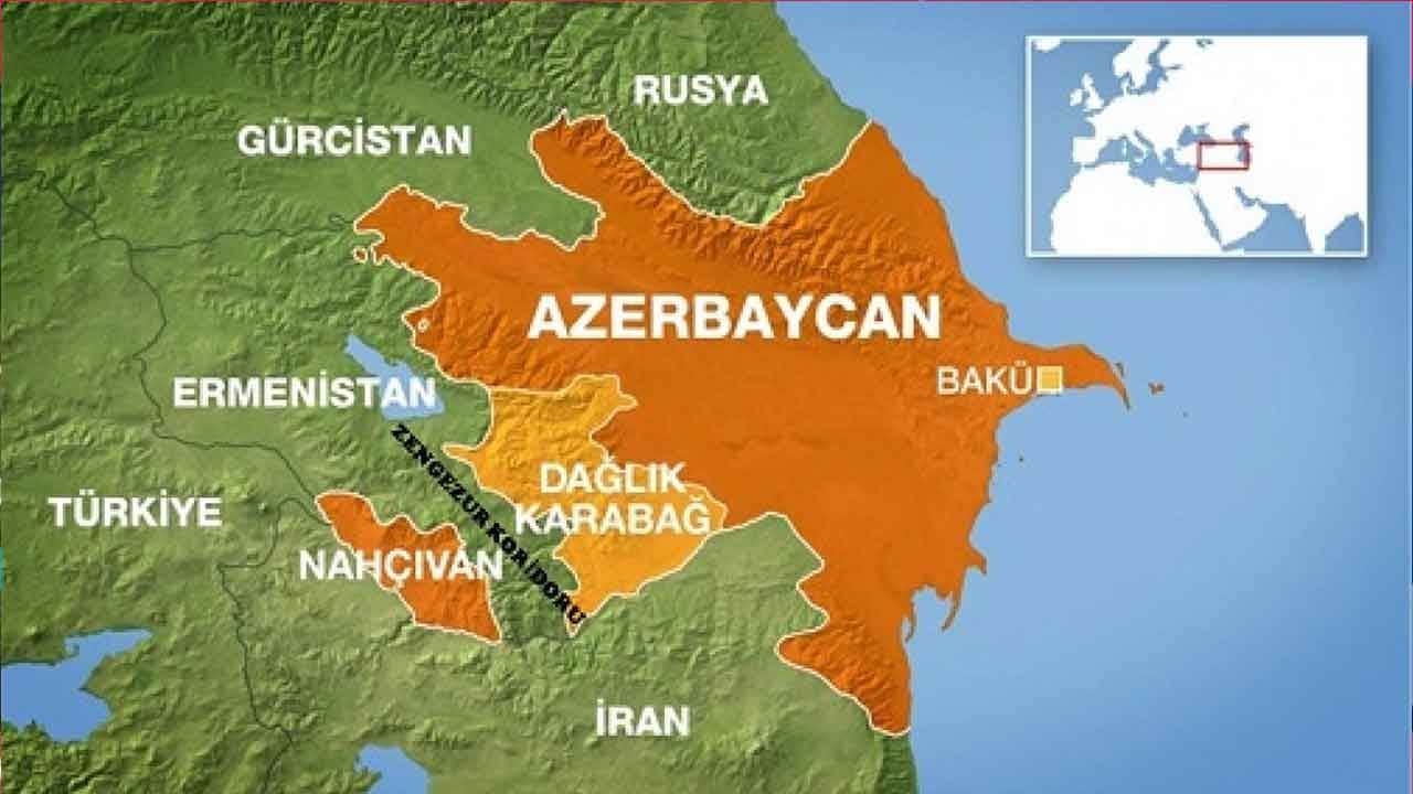 Foto - Türkiye'nin öncülük ettiği dev projede ABD'nin şüphe uyandıran teklifi kabul edildi: 49 yıllığına onların