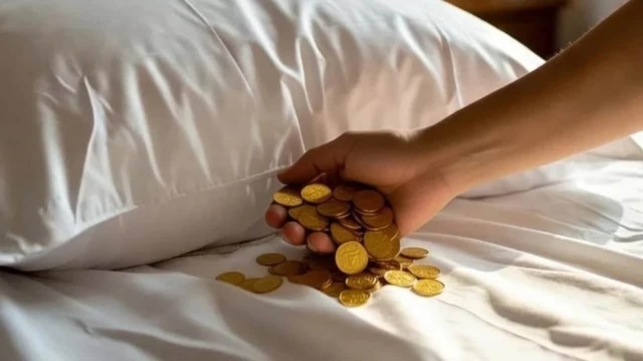 Foto - Türkiye'nin orada 5 bin ton altını var: Dev servet bir türlü çıkarılamıyor
