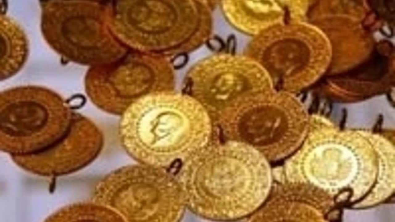Foto - Türkiye'nin orada 5 bin ton altını var: Dev servet bir türlü çıkarılamıyor