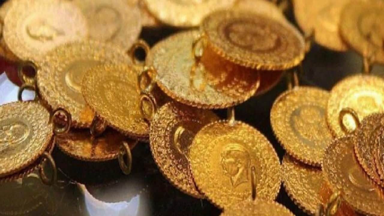 Foto - Türkiye'nin orada 5 bin ton altını var: Dev servet bir türlü çıkarılamıyor