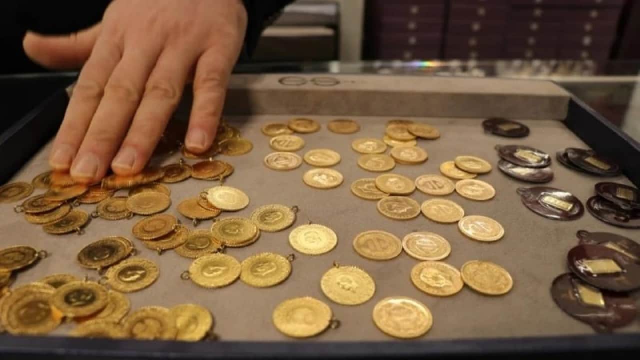 Foto - Türkiye'nin orada 5 bin ton altını var: Dev servet bir türlü çıkarılamıyor