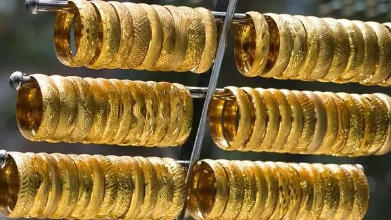 Foto - Türkiye'nin orada 5 bin ton altını var: Dev servet bir türlü çıkarılamıyor