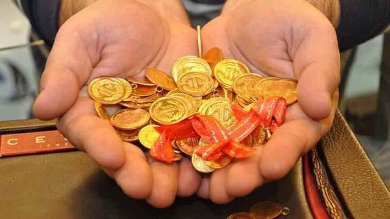 Foto - Türkiye'nin orada 5 bin ton altını var: Dev servet bir türlü çıkarılamıyor