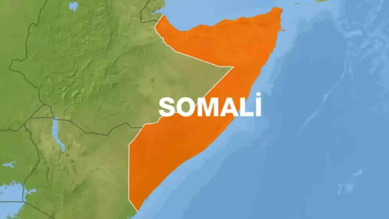 Foto - Türkiye'nin petrol arayıp askeri destek verdiği Somali'de şok gelişme! Görevden el çektirdiler