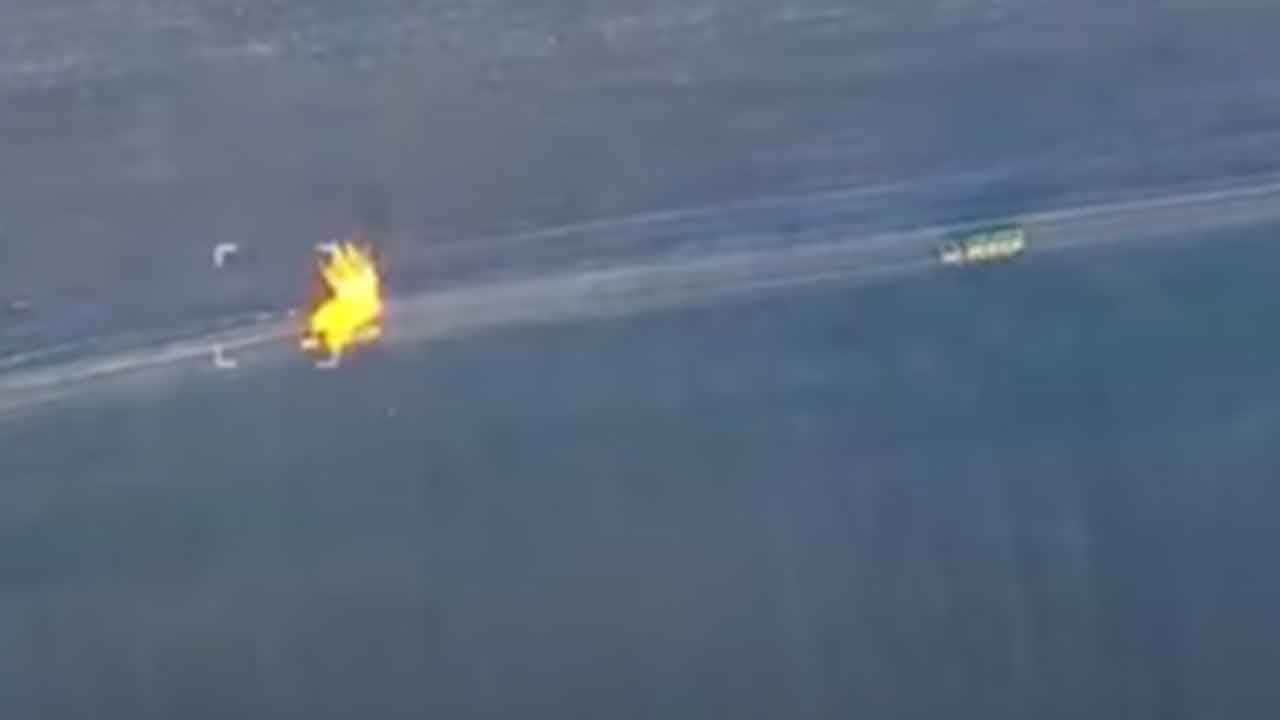 Foto - Şok eden gelişme: S-400'ler vuruldu