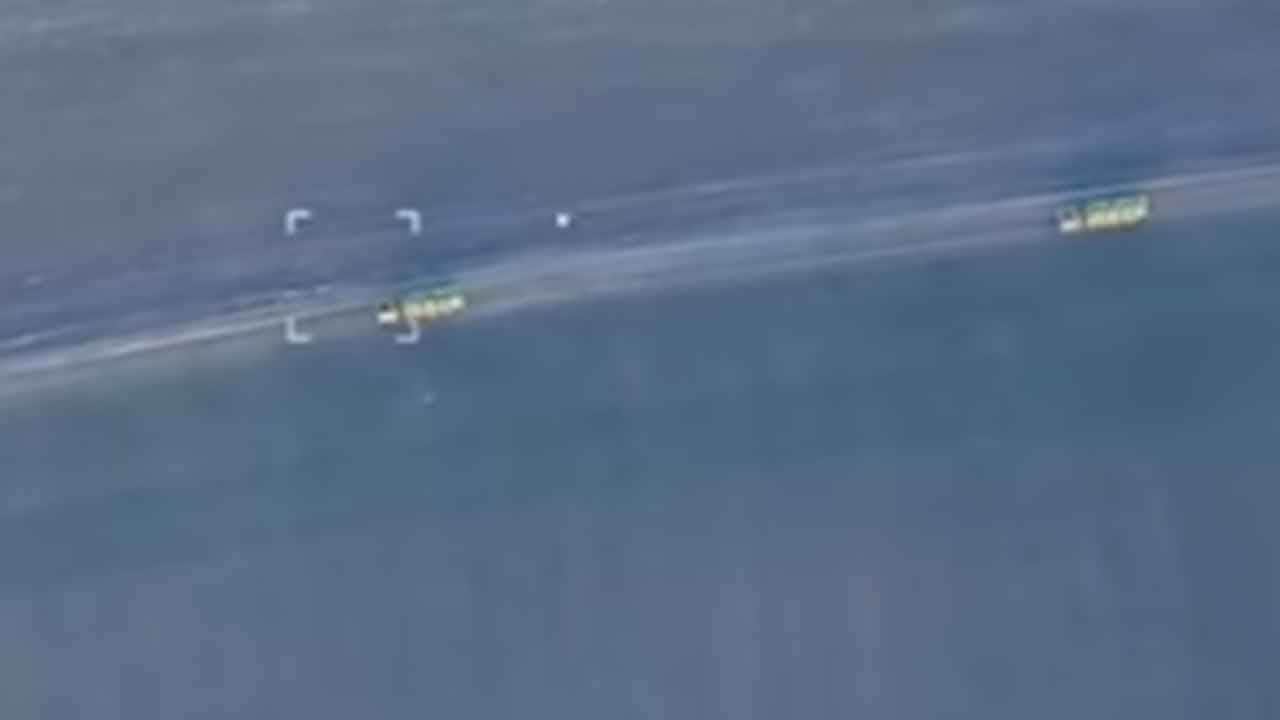 Foto - Şok eden gelişme: S-400'ler vuruldu