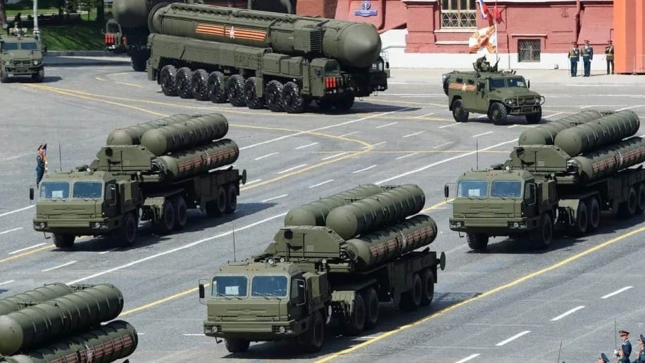 Foto - Türkiye'nin S-400'lerden nasıl kurtulacağını açıkladı
