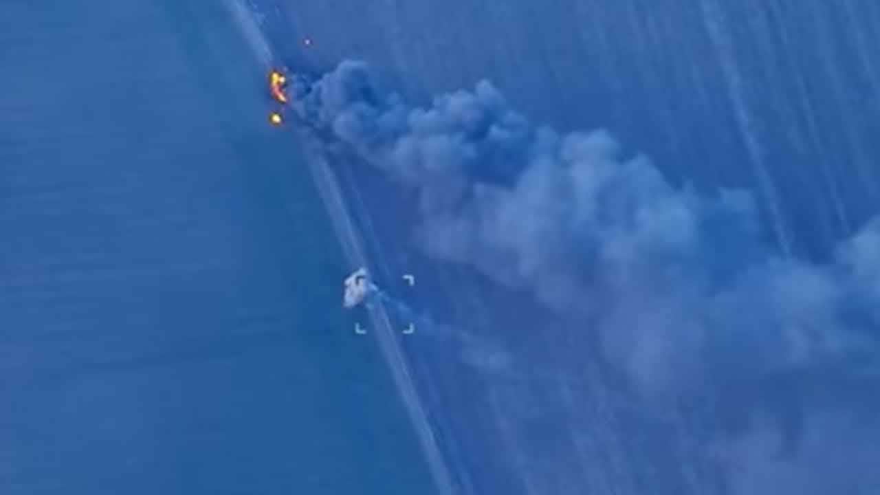 Foto - Şok eden gelişme: S-400'ler vuruldu