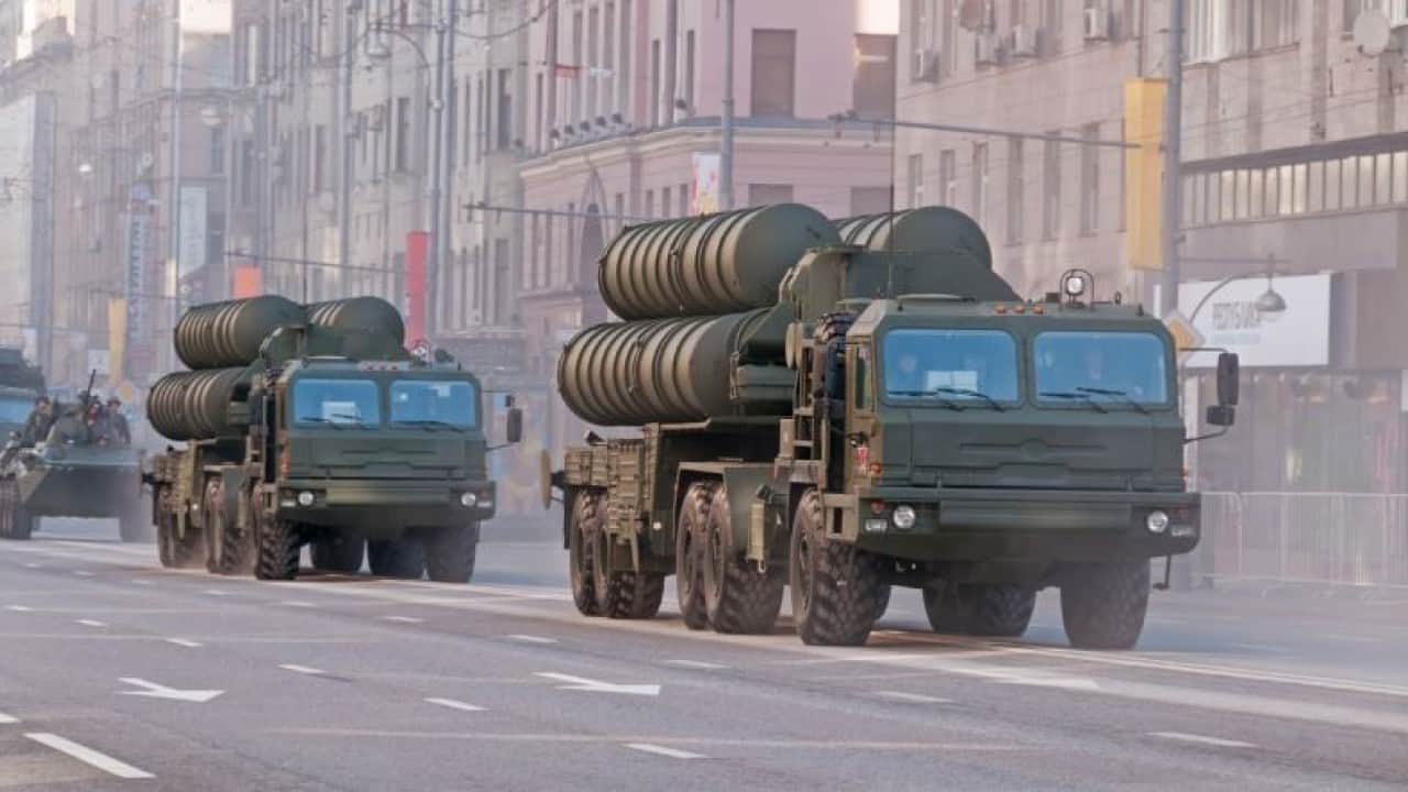 Foto - Türkiye'nin S-400'lerden nasıl kurtulacağını açıkladı