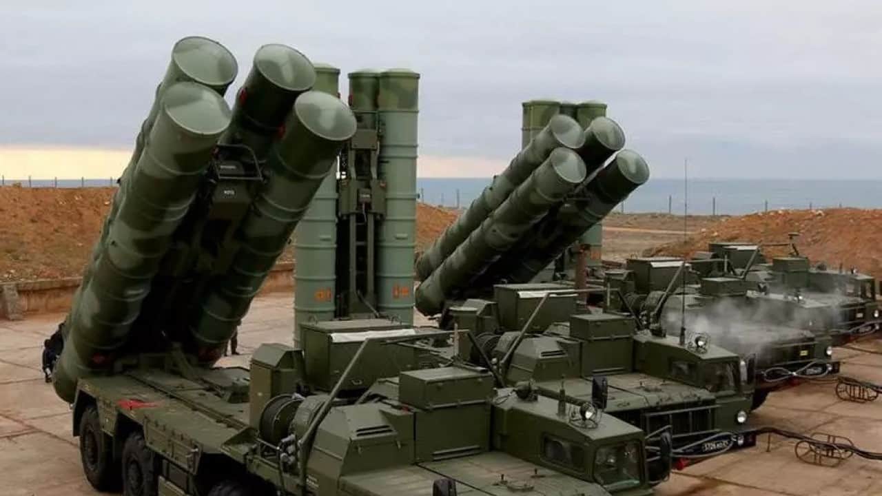 Foto - Türkiye'nin S-400'lerden nasıl kurtulacağını açıkladı