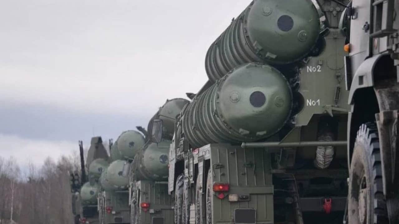 Foto - Türkiye'nin S-400'lerden nasıl kurtulacağını açıkladı