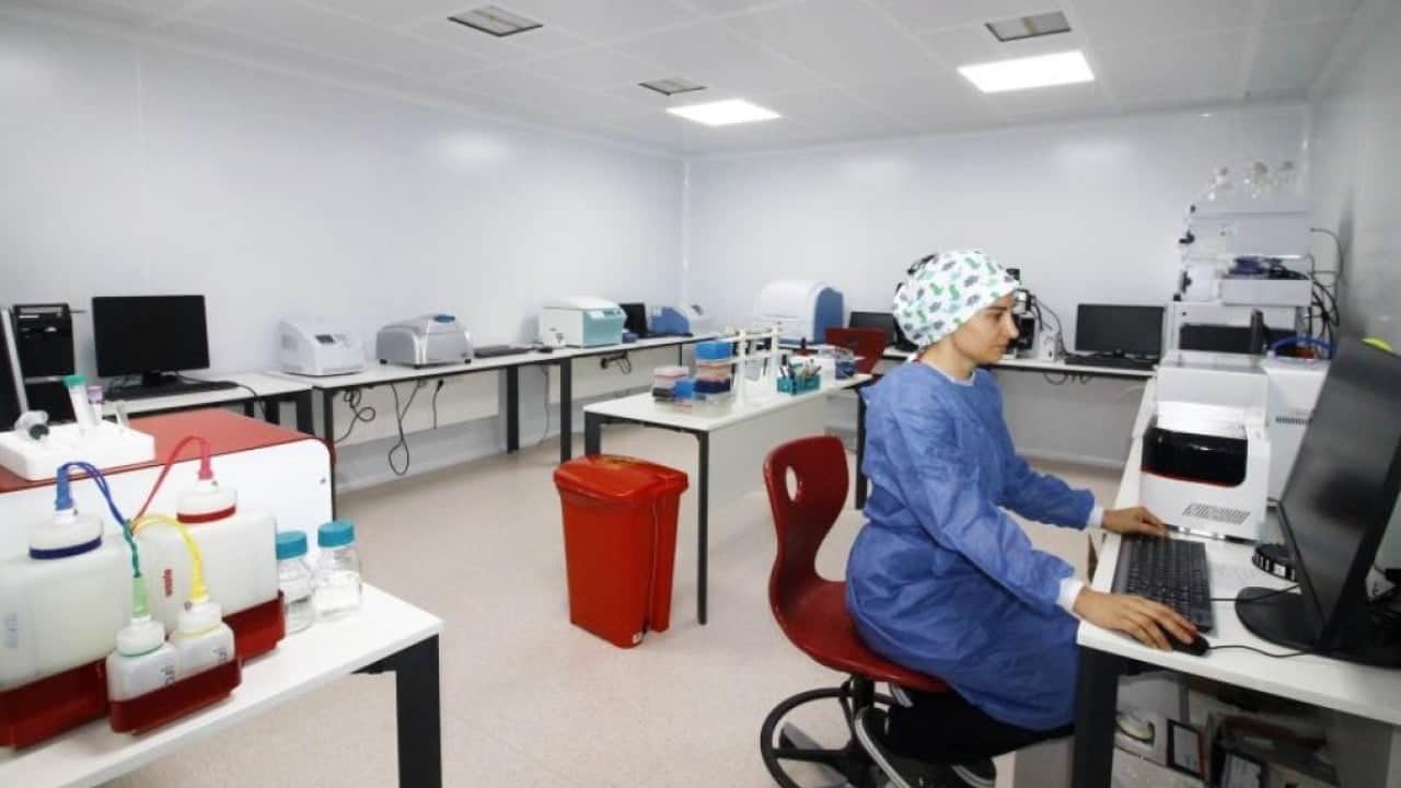 Türkiye’nin sağlıkta yükselişi sürüyor! Kanser tedavisinde tarihi başarı