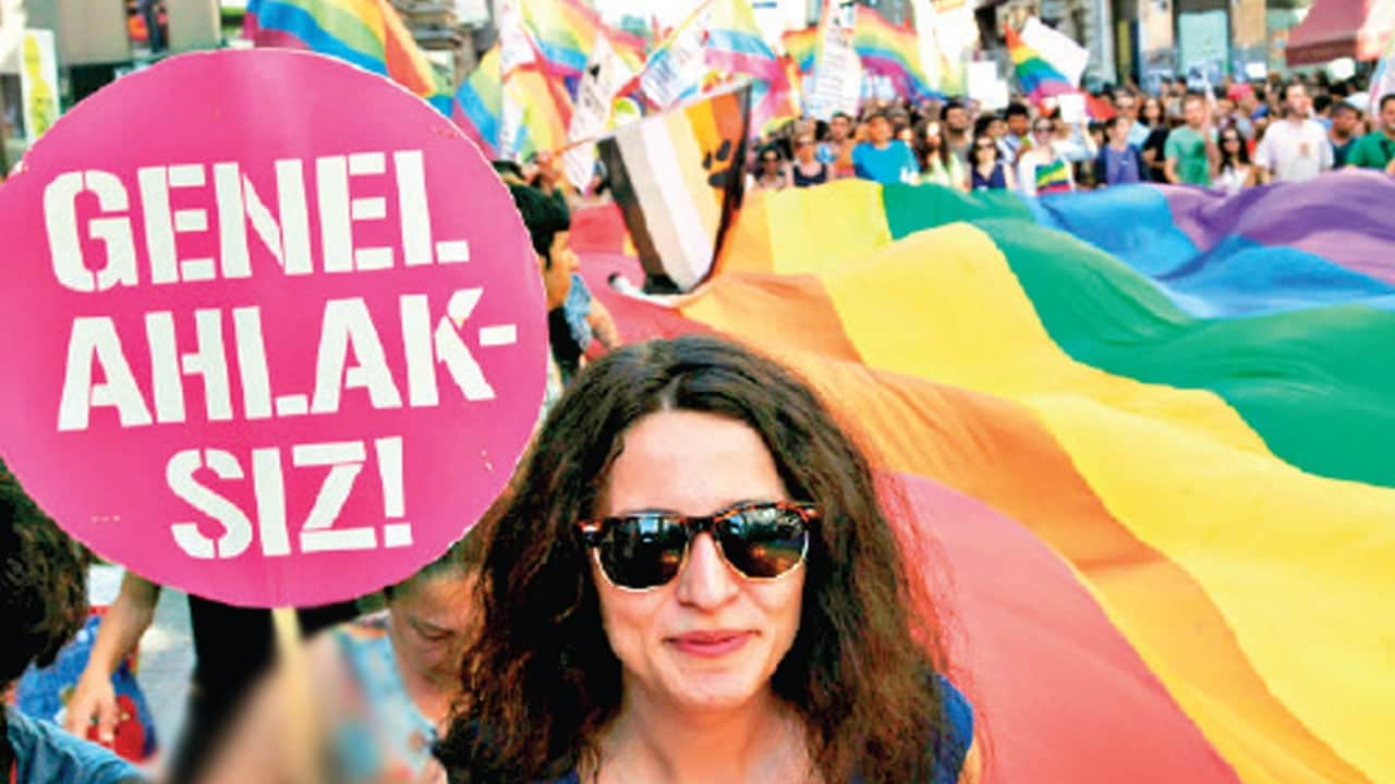 Foto - Türkiye’nin sapkınlara savaş açması siyonistleri rahatsız etti