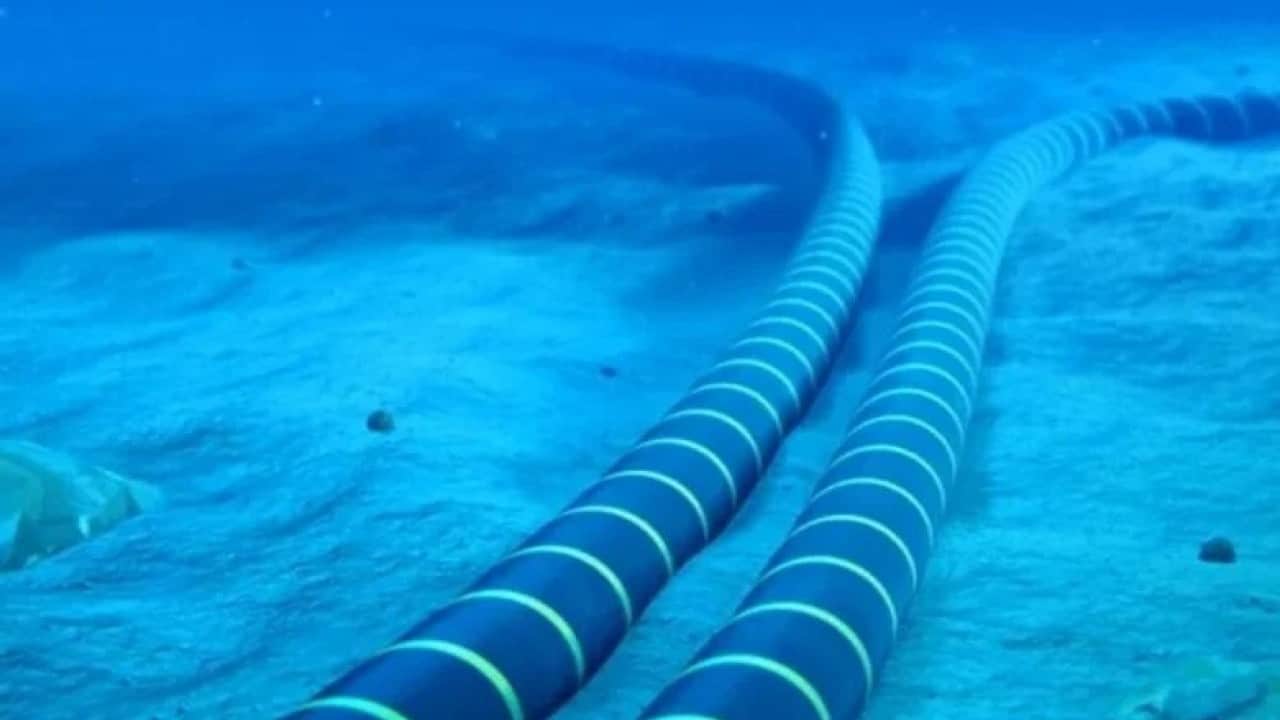 Foto - Türkiye'nin savaş gemilerinden korkup geri adım attılar: Güzergah değişecek