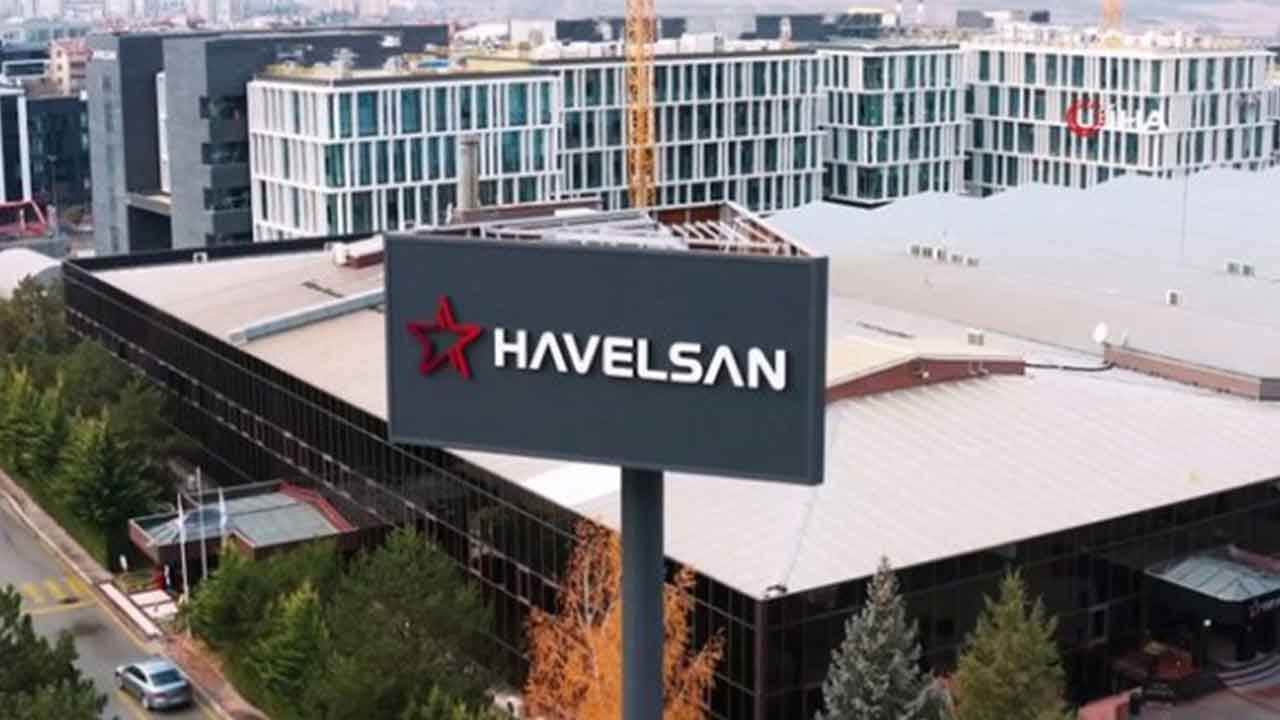 Foto - Türkiye'nin savunma devi HAVELSAN'dan kritik hamle: Ünlü şirkete ortak oldu