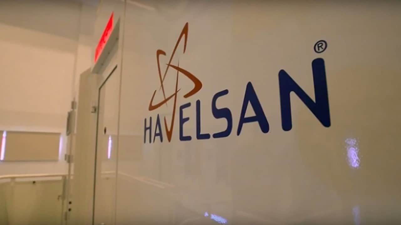 Foto - Türkiye'nin savunma devi HAVELSAN'dan kritik hamle: Ünlü şirkete ortak oldu