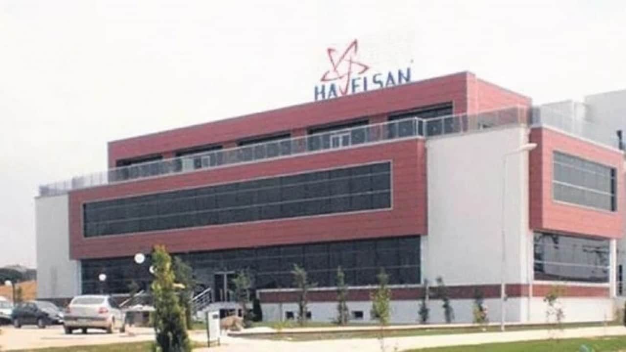Foto - Türkiye'nin savunma devi HAVELSAN'dan kritik hamle: Ünlü şirkete ortak oldu