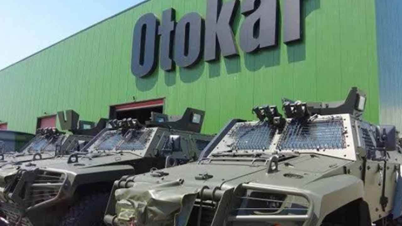 Foto - Türkiye'nin savunma devine büyük ceza kesmişlerdi: Tepkiler artınca bakın ne yaptılar