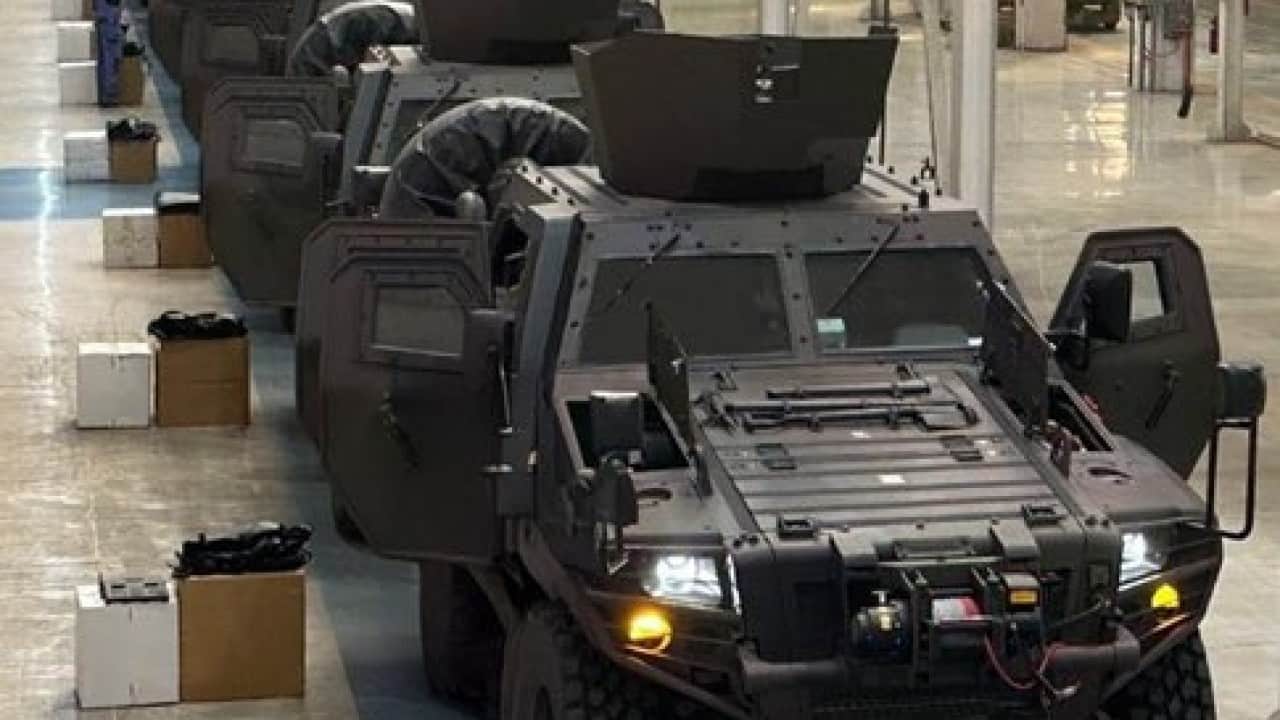 Foto - Türkiye'nin savunma devine büyük ceza kesmişlerdi: Tepkiler artınca bakın ne yaptılar