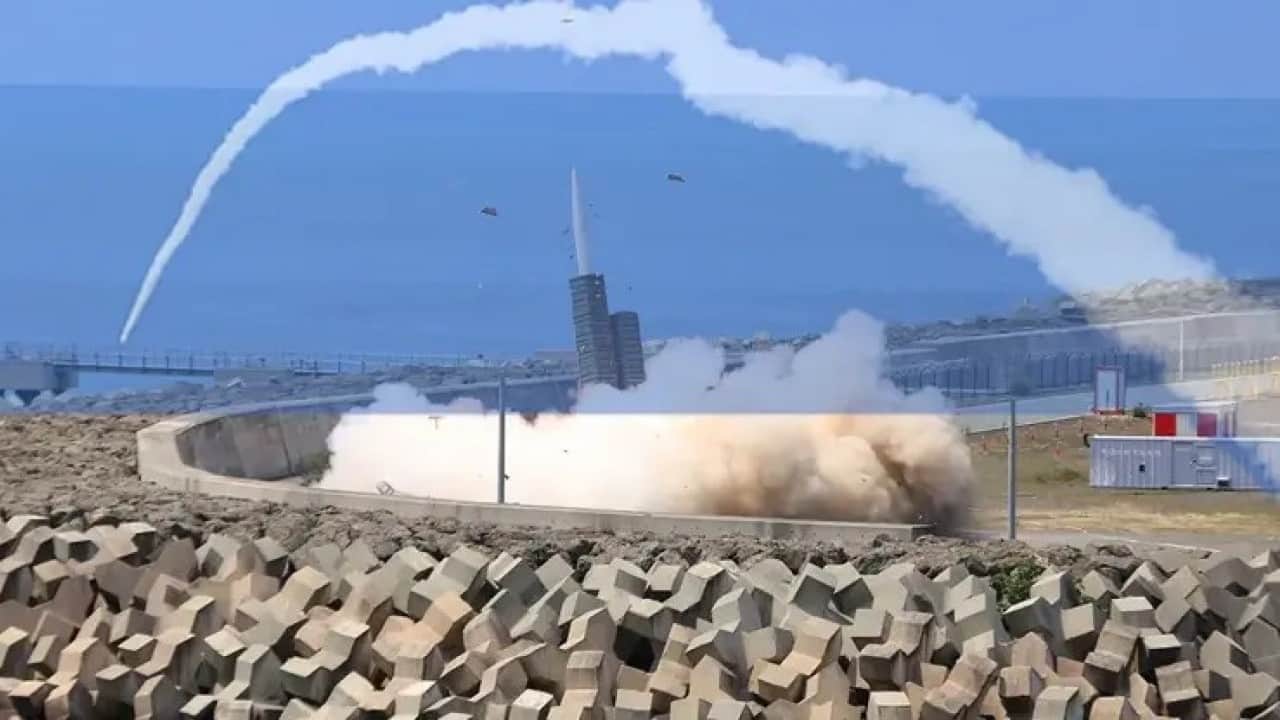 Foto - Tüm Türkiye Roketsan'ı konuşuyor: Savunma devini neden aldıklarını açıkladılar