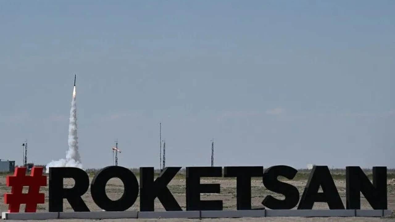 Foto - Tüm Türkiye Roketsan'ı konuşuyor: Savunma devini neden aldıklarını açıkladılar