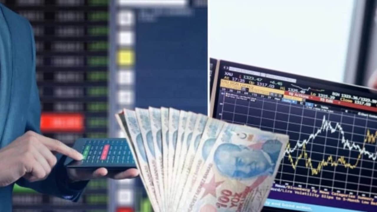 Foto - Türkiye’nin sırası merak uyandırdı! Dünyanın en büyük 20 ekonomisi belli oldu