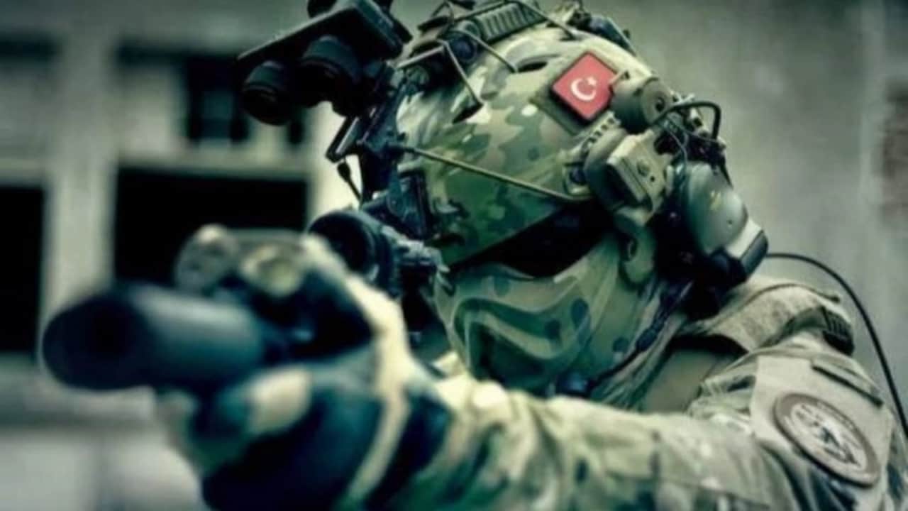 Foto - Türkiye’nin stratejisi başlarını döndürünce, itiraf etmek zorunda kaldılar: Ankara’yı durdurmak imkansız, güvenlik ağları kıtaları aştı