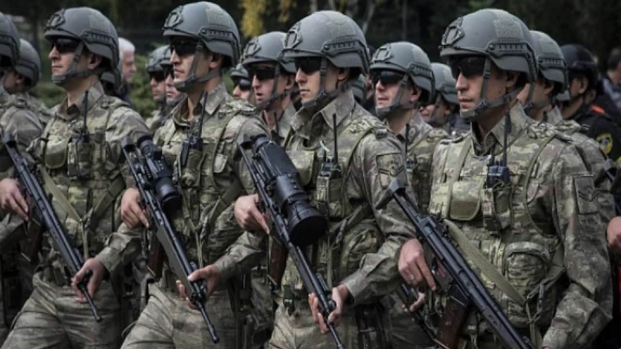 Foto - Türkiye’nin stratejisi başlarını döndürünce, itiraf etmek zorunda kaldılar: Ankara’yı durdurmak imkansız, güvenlik ağları kıtaları aştı