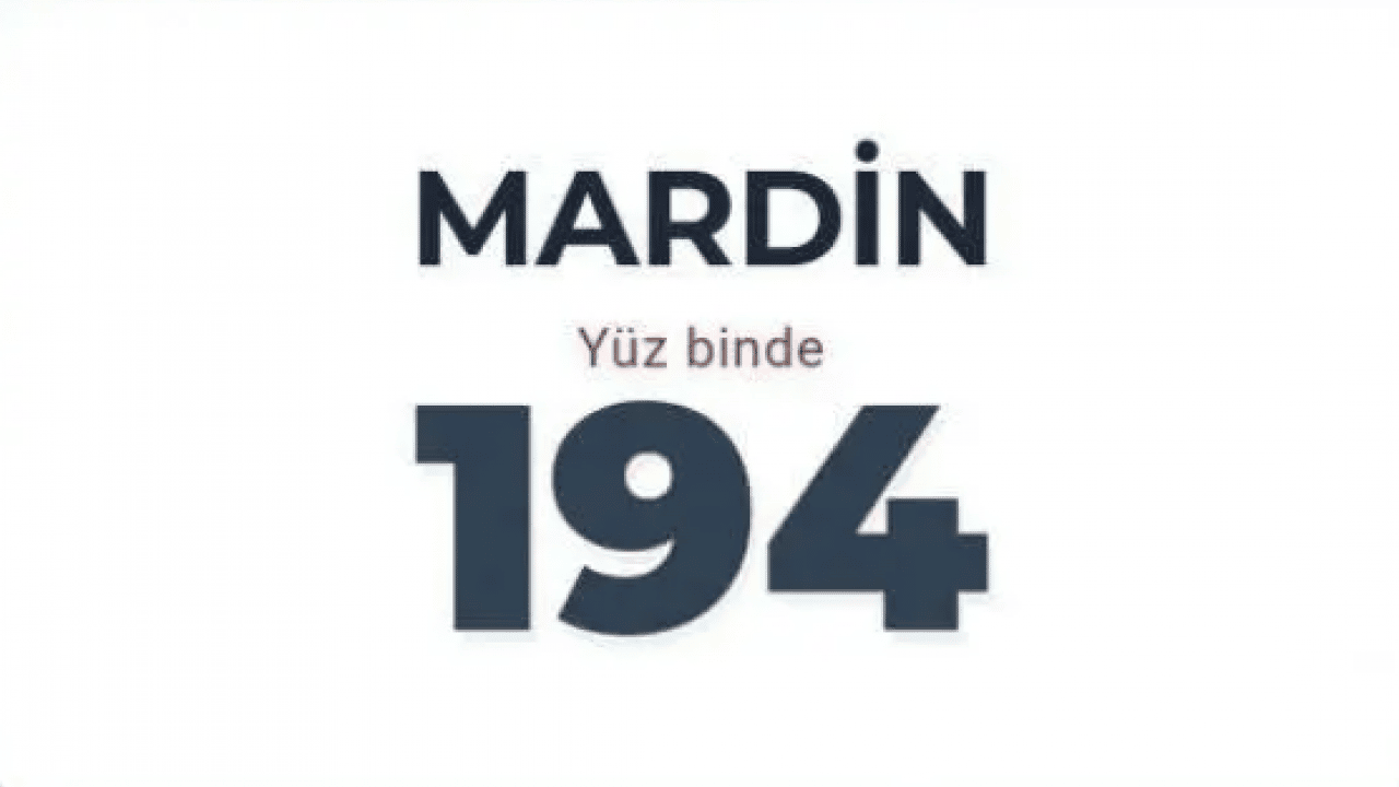 Foto - Türkiye'nin suç oranı en düşük illeri belli oldu! İşte en güvenli şehirler!