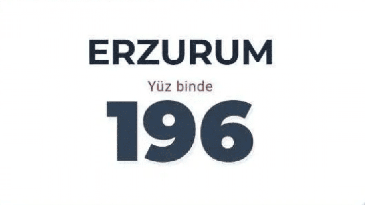 Foto - Türkiye'nin suç oranı en düşük illeri belli oldu! İşte en güvenli şehirler!