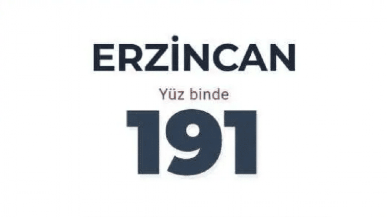 Foto - Türkiye'nin suç oranı en düşük illeri belli oldu! İşte en güvenli şehirler!