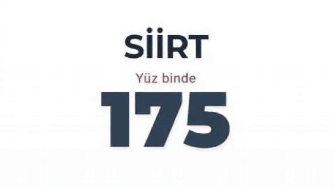 Foto - Türkiye'nin suç oranı en düşük illeri belli oldu! İşte en güvenli şehirler!