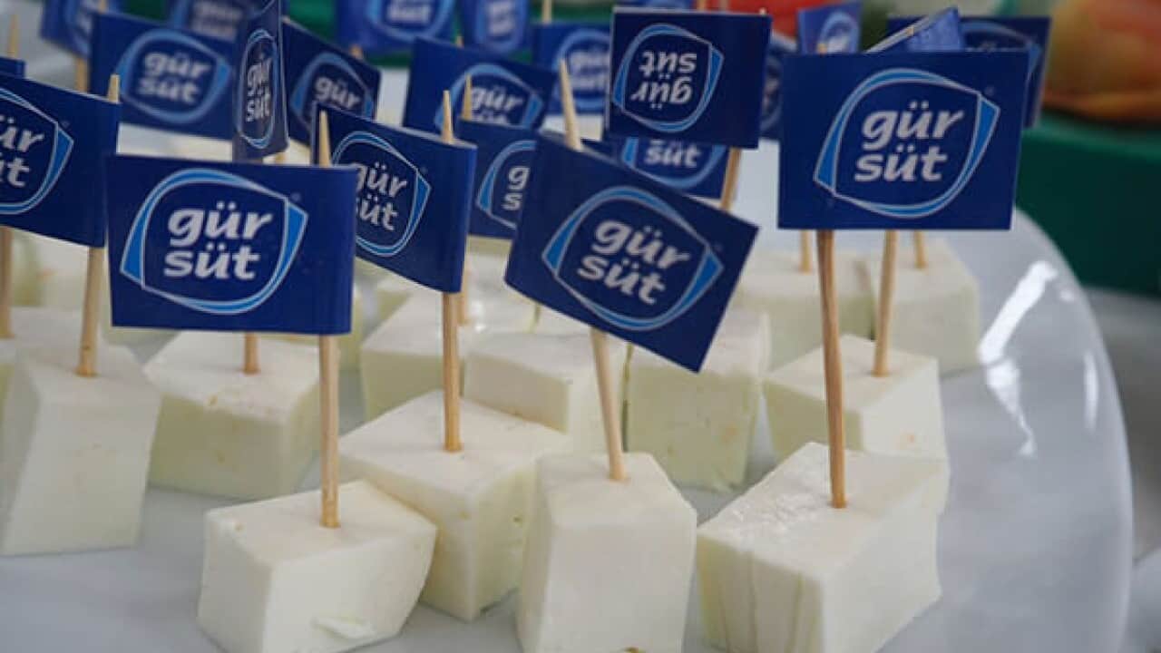 Foto - Türkiye'nin süt devi iflastan kurtuldu! 'Çok çalışıp borcumuzu ödeyeceğiz' diyerek duyurdular