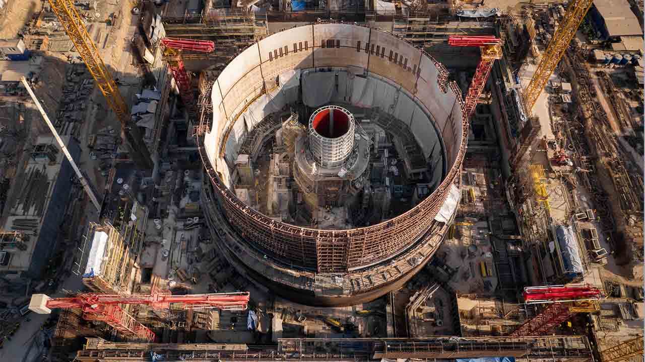 Foto - Türkiye'nin Suudilerle büyük anlaşmasını duyurdular: Atomdan güneşe her kaynağı kullanmaya başladılar