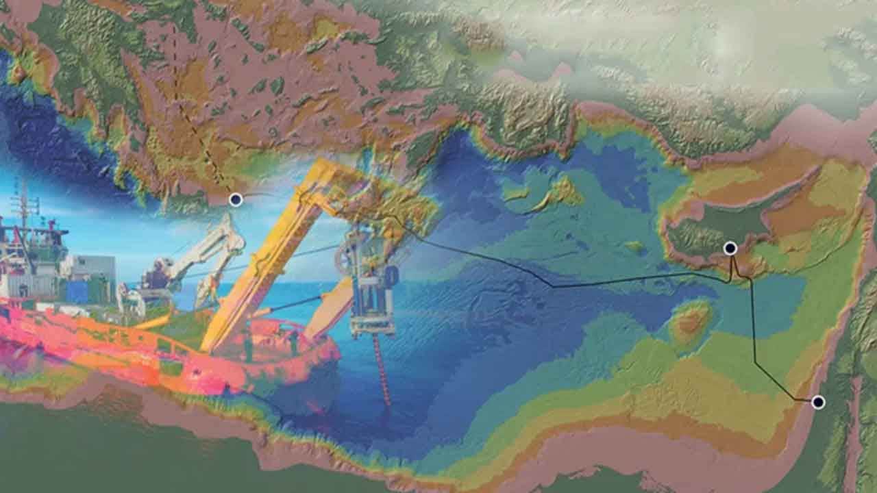 Foto - Türkiye'nin tepesini attıracaklar: NAVTEX yayınlayacaklar, o ülkeyi 'Ankara ne yapacak' korkusu sardı