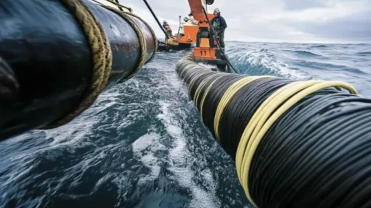 Foto - Türkiye'nin tepesinin atmasından korkuyorlar: 1,9 milyar euroluk proje iptal edilebilir