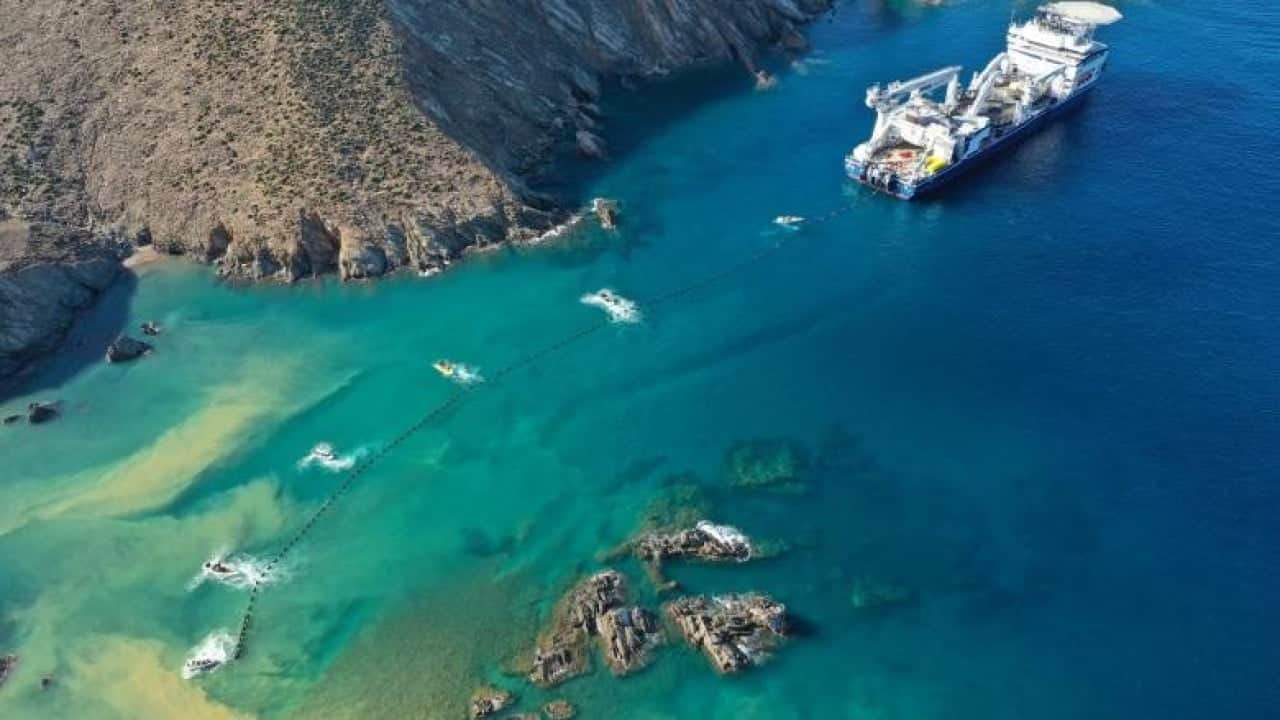 Foto - Türkiye'nin tepesinin atmasından korkuyorlar: 1,9 milyar euroluk proje iptal edilebilir