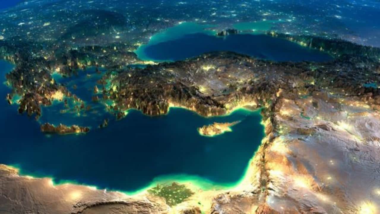 Foto - Türkiye'nin tepesinin atmasından korkuyorlar: 1,9 milyar euroluk proje iptal edilebilir