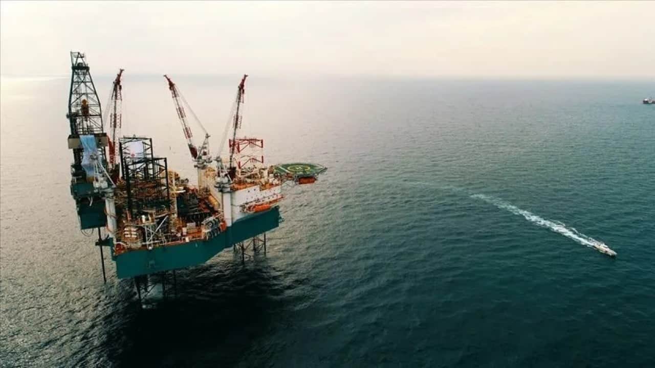 Foto - Türkiye'nin tepesinin atmasından korkuyorlar: 1,9 milyar euroluk proje iptal edilebilir