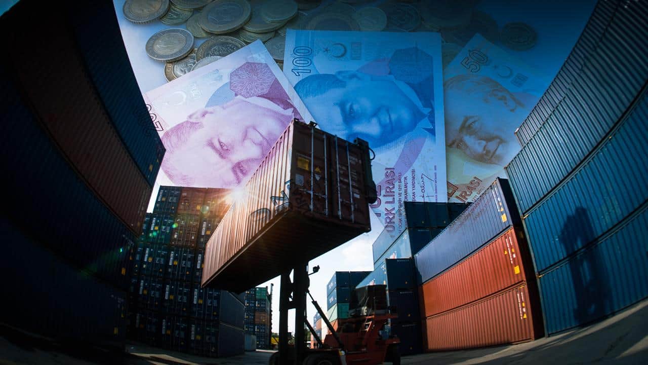 Foto - Türkiye'nin Türk devletleri ile ticaret hacmi 20 kat arttı! Temmuzda 27,8 milyar dolara ulaştı