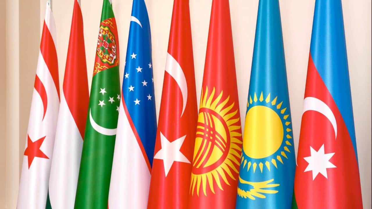 Foto - Türkiye'nin Türk devletleri ile ticaret hacmi 20 kat arttı! Temmuzda 27,8 milyar dolara ulaştı