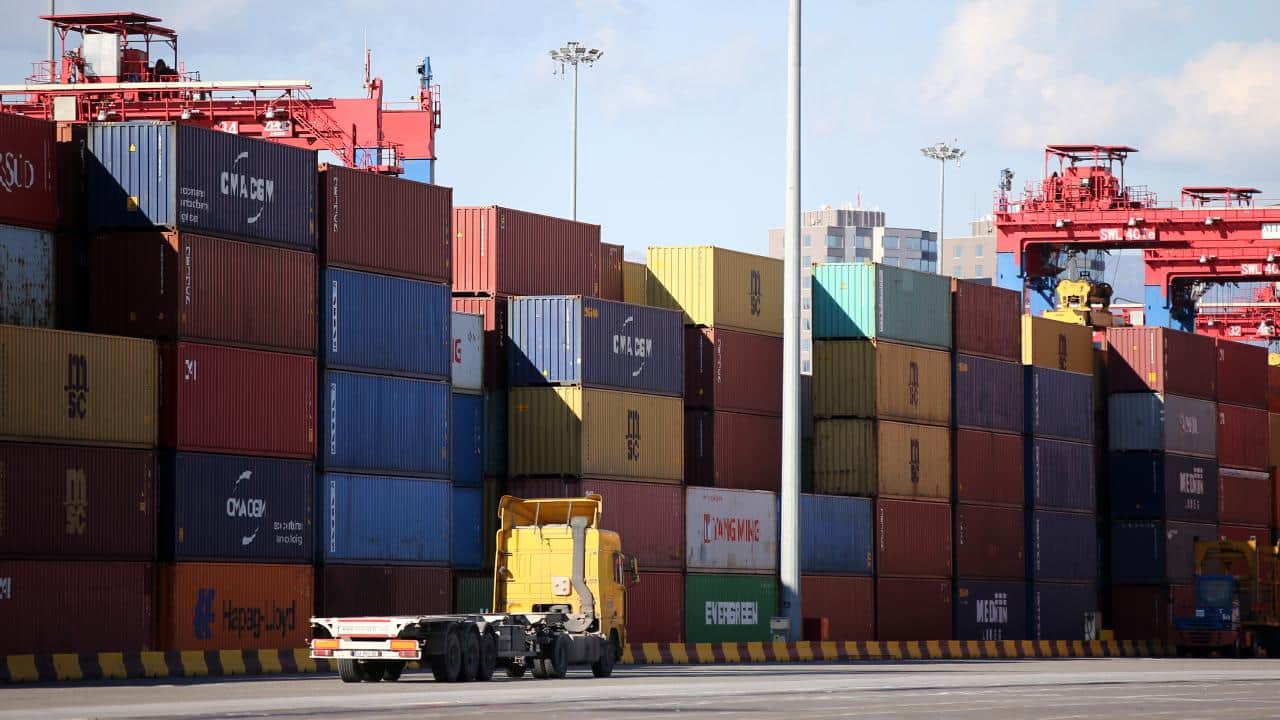 Foto - Türkiye'nin Türk devletleri ile ticaret hacmi 20 kat arttı! Temmuzda 27,8 milyar dolara ulaştı