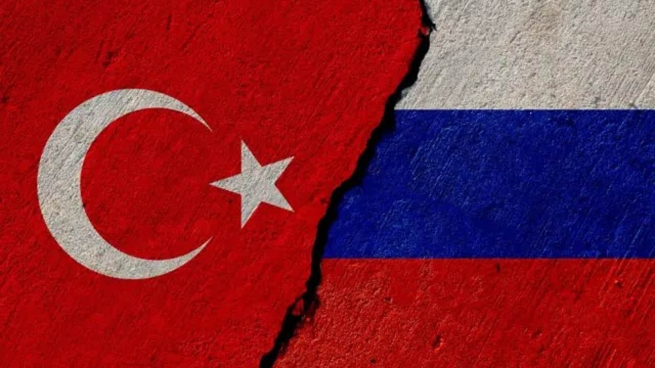 Foto - Türkiye'nin tutarlı duruşu Rusya'yı fena halde rahatsız etti: Belgelere imza atıyorlar