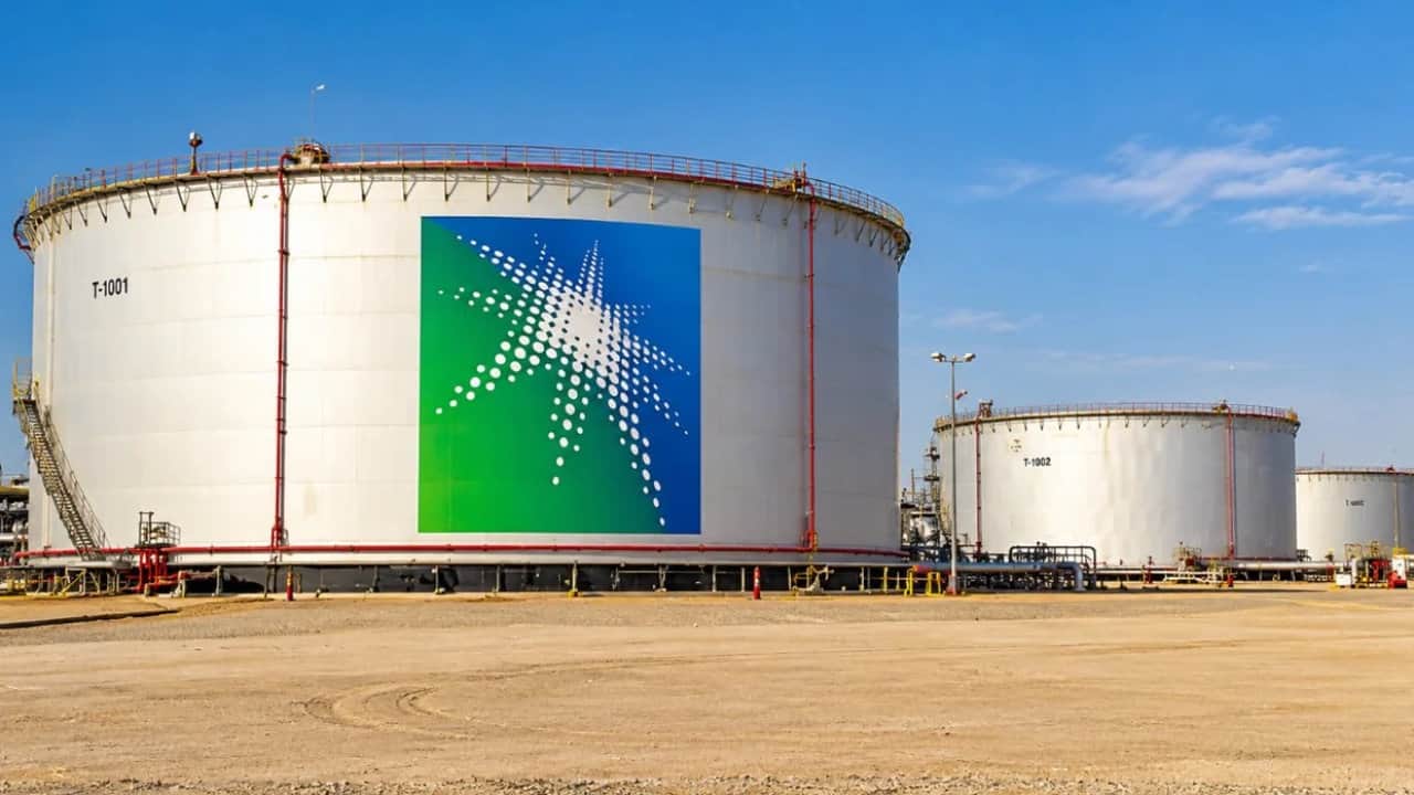 Foto - Türkiye’nin ünlü akaryakıt firması için harekete geçmişlerdi! Saudi Aramco’dan dev plan: 100 milyar doları aşabilir