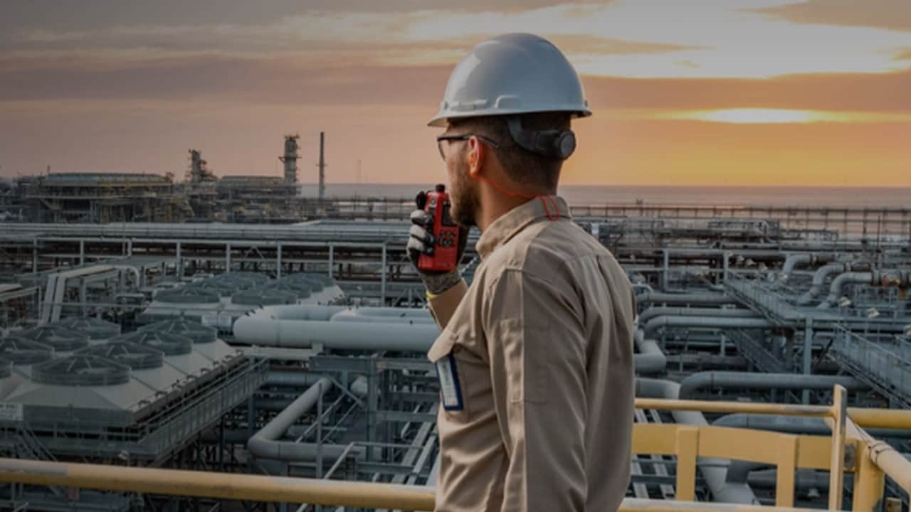 Foto - Türkiye’nin ünlü akaryakıt firması için harekete geçmişlerdi! Saudi Aramco’dan dev plan: 100 milyar doları aşabilir