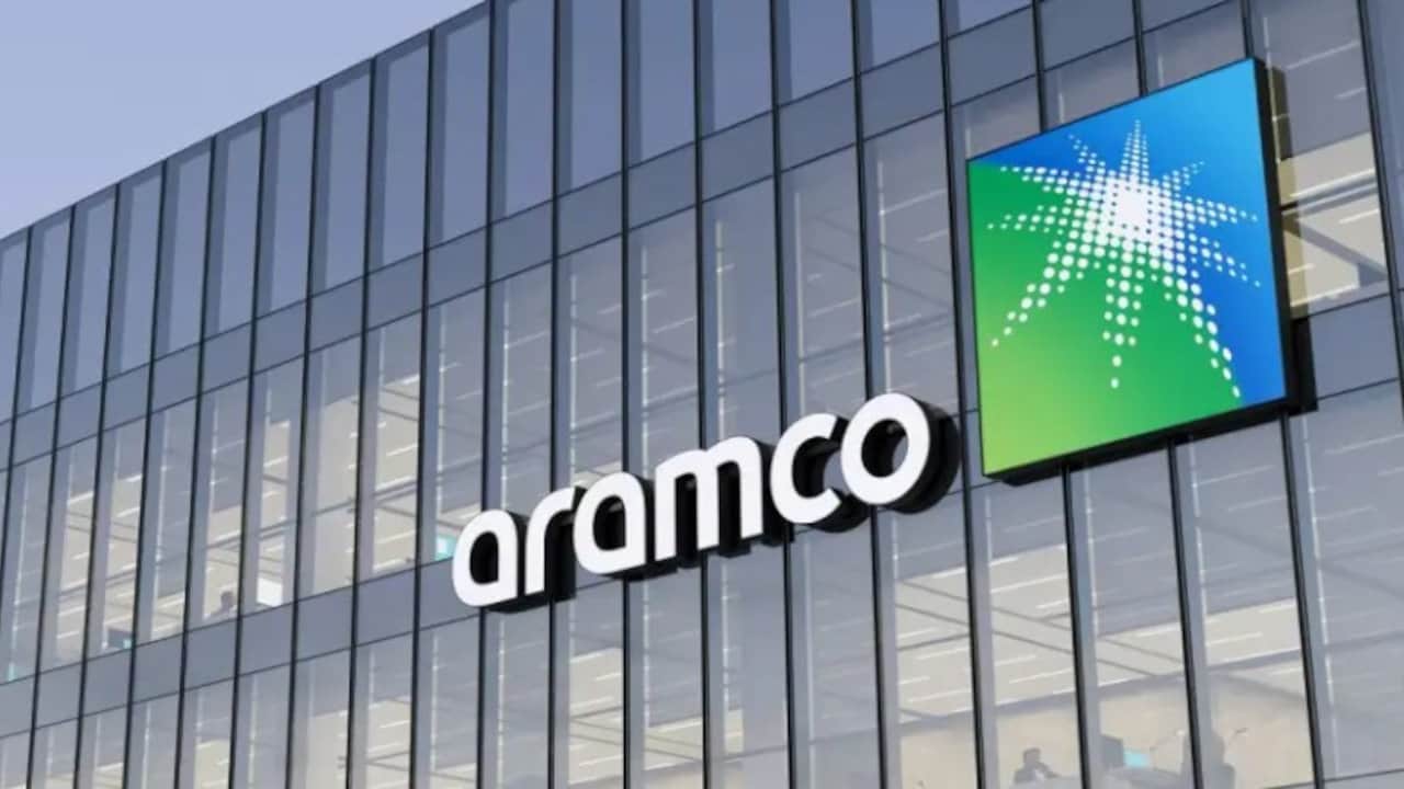 Foto - Türkiye’nin ünlü akaryakıt firması için harekete geçmişlerdi! Saudi Aramco’dan dev plan: 100 milyar doları aşabilir