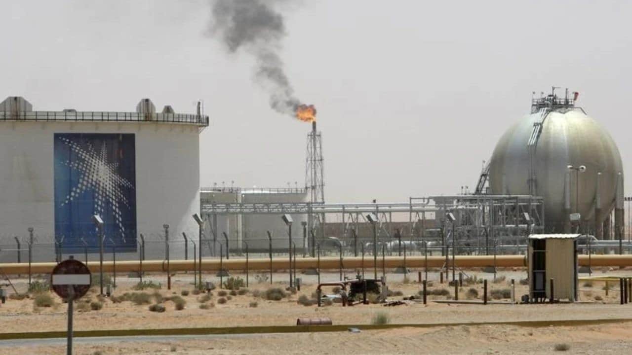 Foto - Türkiye’nin ünlü akaryakıt firması için harekete geçmişlerdi! Saudi Aramco’dan dev plan: 100 milyar doları aşabilir